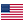 Flagge Amerika