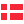 Flagge Dänemark