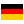 Flagge Deutschland