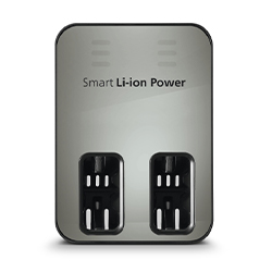 Smart Li-Ion Power