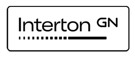 Interton Logo