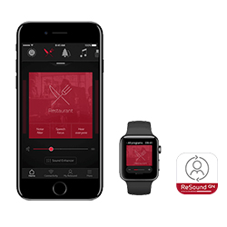 ReSound Smart App