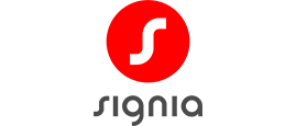 Signia Logo