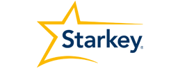 Das Starkey Logo