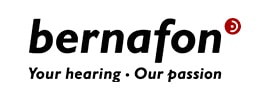 Das Bernafon Logo