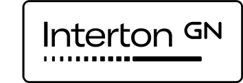 Das Interton Logo