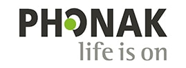 Das Phonak Logo