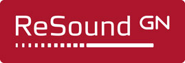 Das ReSound Logo