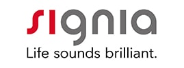 Das Signia Logo